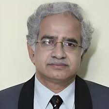 Dr Rama Kant Kaushik